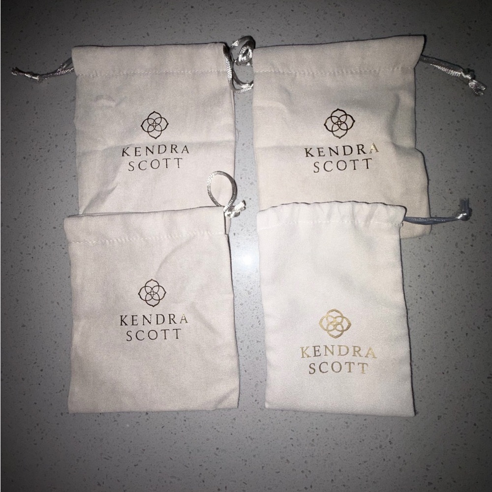 Kendra Scott Bags